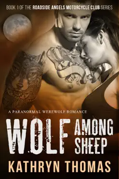 wolf among sheep book cover image