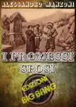 I promessi sposi synopsis, comments