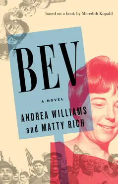 bev book cover image