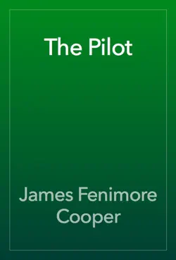 the pilot book cover image