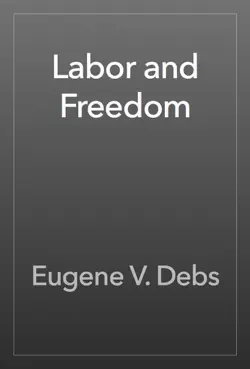 labor and freedom book cover image
