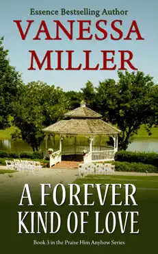 a forever kind of love book cover image