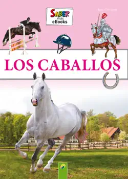 los caballos imagen de la portada del libro