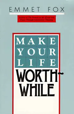 make your life worthwhile book cover image