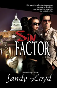 the sin factor book cover image