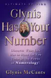Glynis Has Your Number synopsis, comments