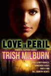 Love in Peril synopsis, comments