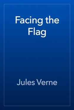 facing the flag imagen de la portada del libro