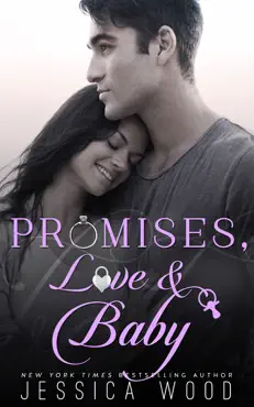 promises, love & baby book cover image