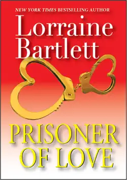 prisoner of love book cover image