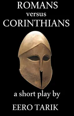 romans versus corinthians book cover image