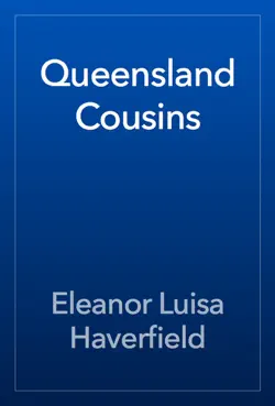 queensland cousins book cover image