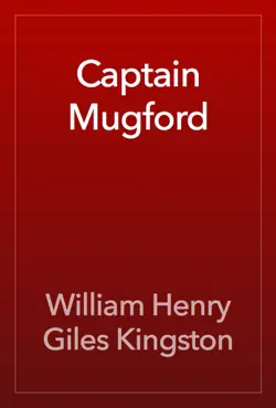 captain mugford book cover image
