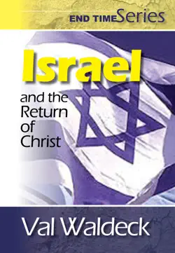 israel and the return of christ book cover image