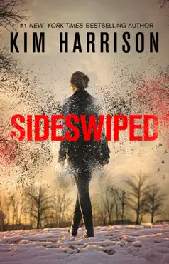 sideswiped book cover image