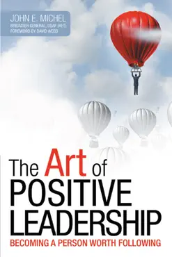 the art of positive leadership imagen de la portada del libro