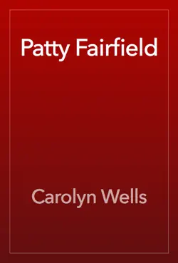 patty fairfield book cover image