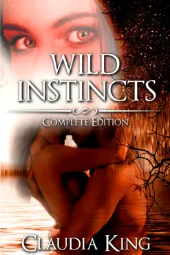 wild instincts - complete edition book cover image