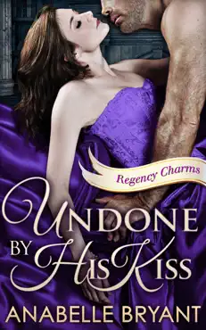 undone by his kiss book cover image
