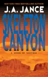 Skeleton Canyon synopsis, comments