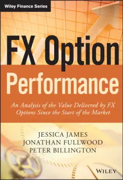 fx option performance book cover image