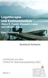 Logotherapie und Existenzanalyse synopsis, comments