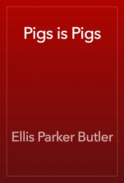 pigs is pigs book cover image