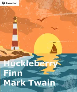 huckleberry finn imagen de la portada del libro