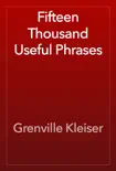 Fifteen Thousand Useful Phrases reviews