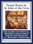 Twenty Poems by St. John of the Cross synopsis, comments