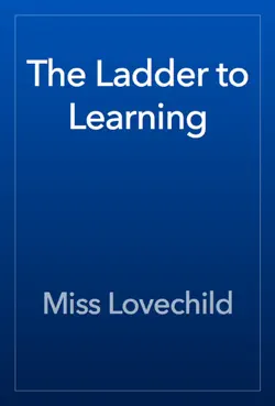 the ladder to learning book cover image