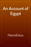 An Account of Egypt e-book