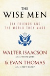 The Wise Men book summary, reviews and downlod