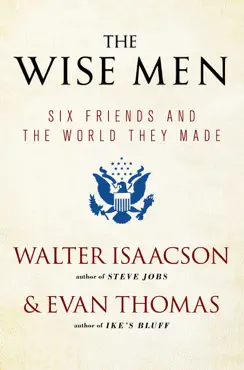 the wise men book cover image