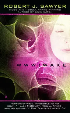 www: wake book cover image