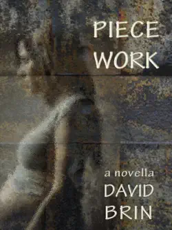 piecework book cover image