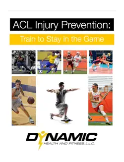 acl injury prevention book cover image