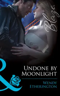 undone by moonlight imagen de la portada del libro