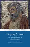 Playing Hesiod synopsis, comments
