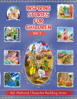 inspiring stories for children, vol 3 book cover image