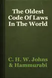 The Oldest Code Of Laws In The World reviews