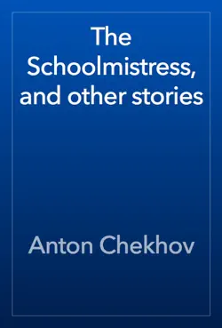 the schoolmistress, and other stories book cover image