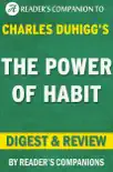 The Power of Habit by Charles Duhigg I Digest & Review sinopsis y comentarios