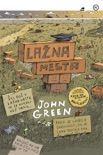Lažna mesta book summary, reviews and downlod