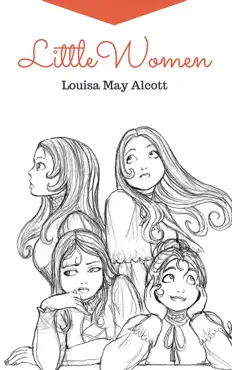 little woman book cover image