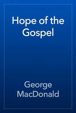 hope of the gospel book cover image