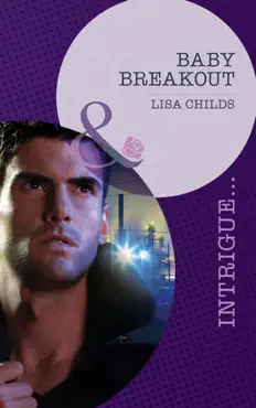 baby breakout imagen de la portada del libro