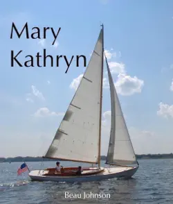 mary kathryn book cover image