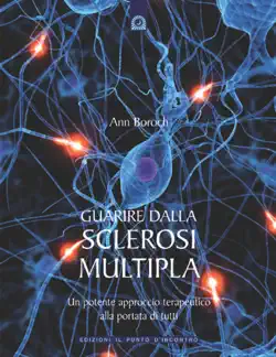 guarire dalla sclerosi multipla book cover image
