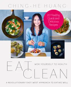 eat clean book cover image